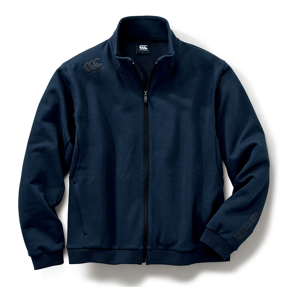 フレックスウォームコントロール･トラックジャケット