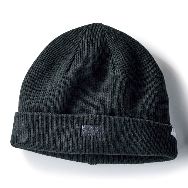 ウインドストッパービーニー