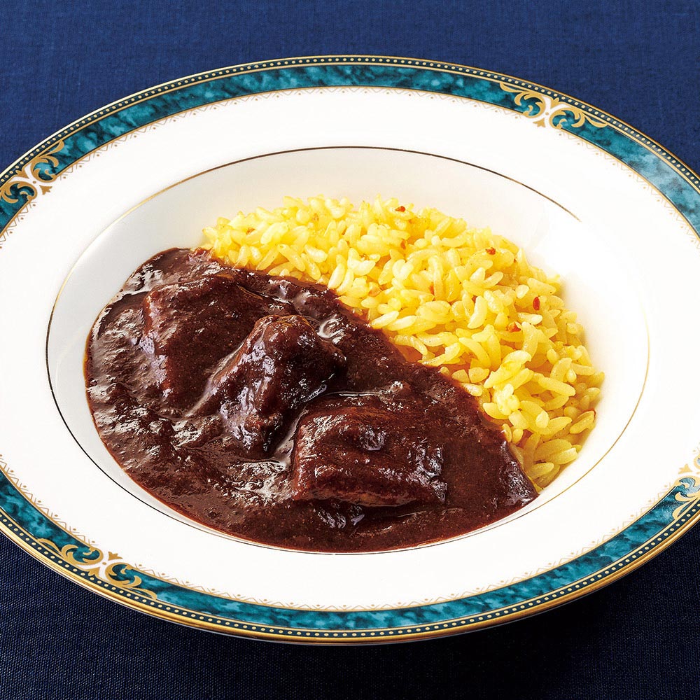 心ときめく老舗の洋食ご飯 12ヵ月頒布会