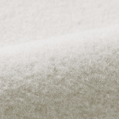 トスカーナフリースパーカ