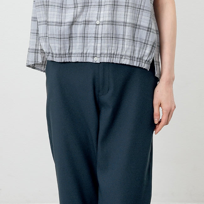 ストレッチツイルパンツ／当社限定モデル