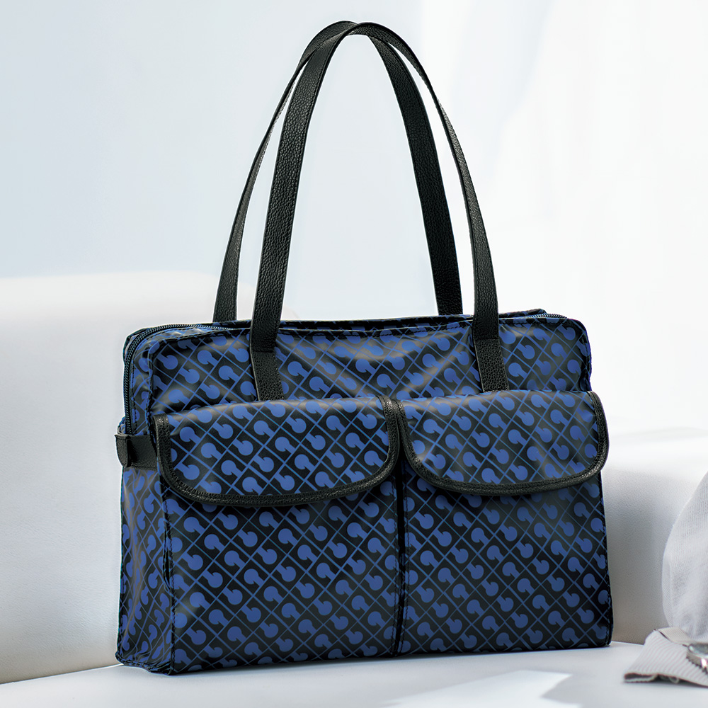 ゲラルディーニ トートバッグ／当社限定モデル | ライトアップ