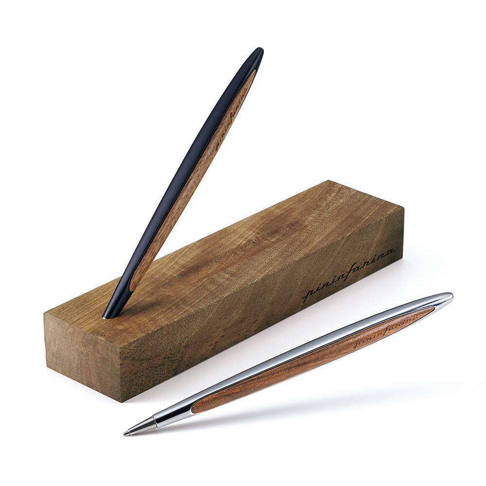 イタリアデザインのボールペン