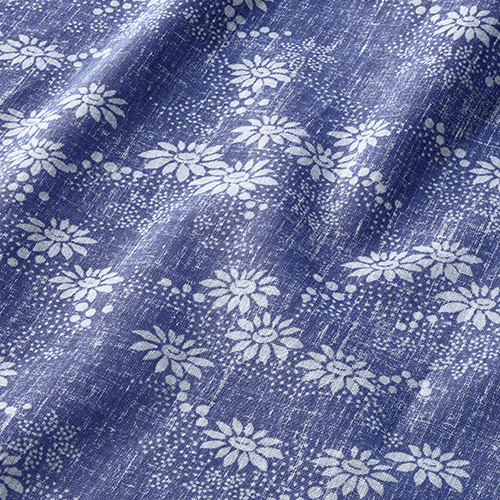 ハワイアン･シャツ／キョウトスプリング