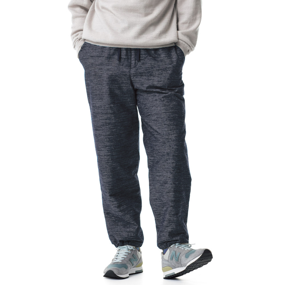 OMIYA CONNECT KYOTO もんぺ風洒落パンツ | ライトアップオンラインストア