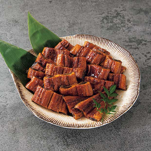 九州産うなぎ蒲焼き16袋（小袋）