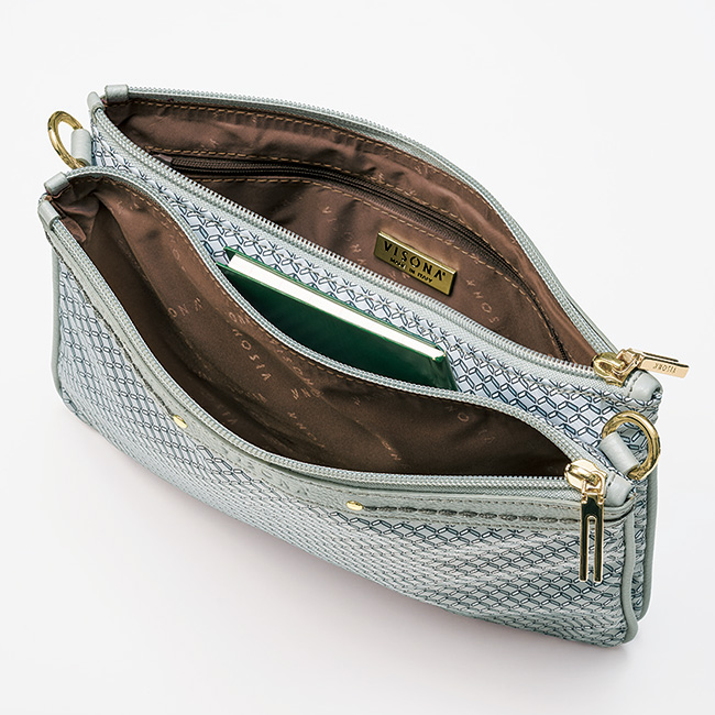 コンパクトショルダーバッグ