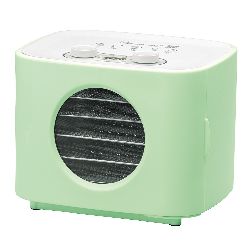 ドライフードメーカー