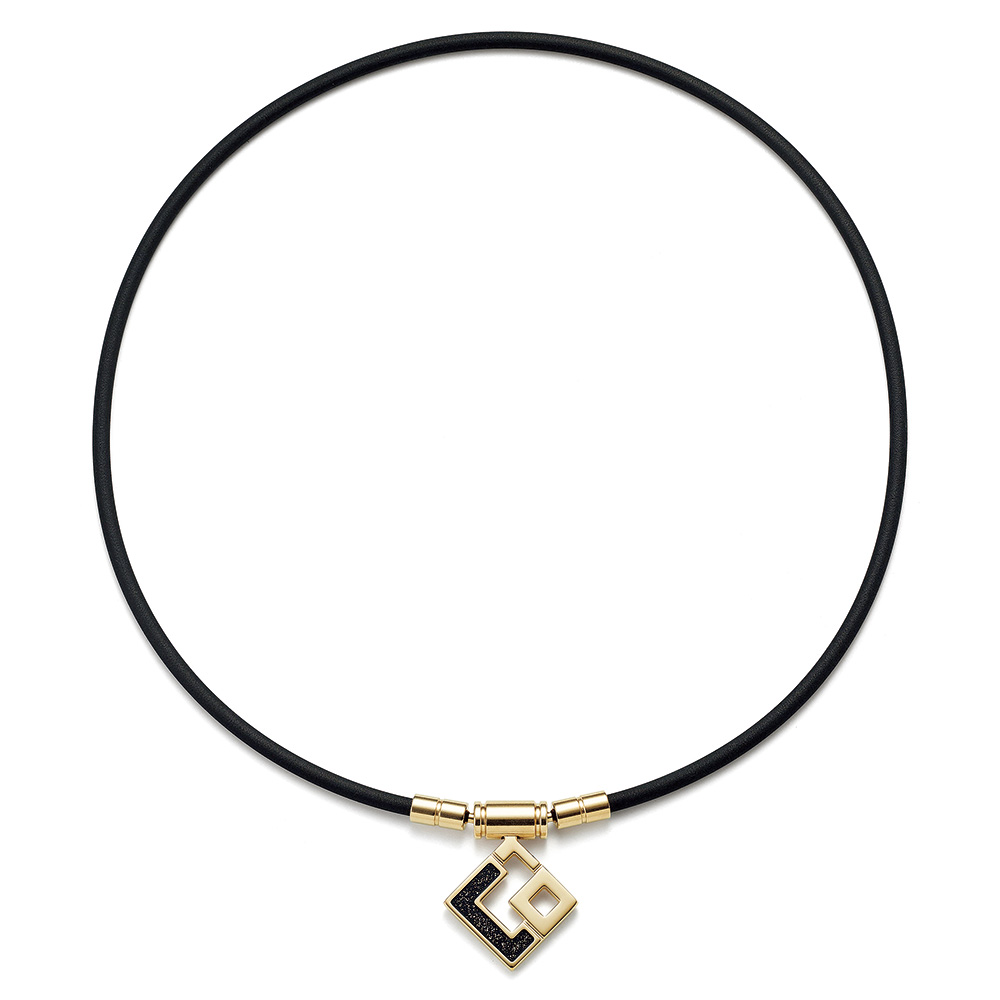 TAO ネックレス スリム AURA mini
