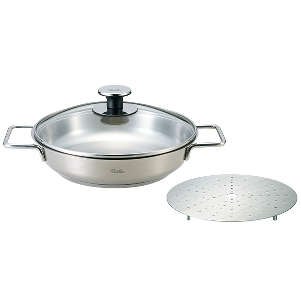 ピュアサーブパンセット