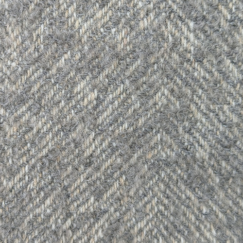 ヘリンボーンドビーコート