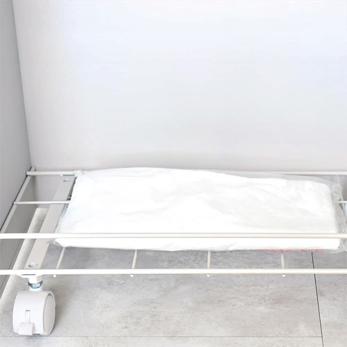 手提げ袋専用ダストボックス