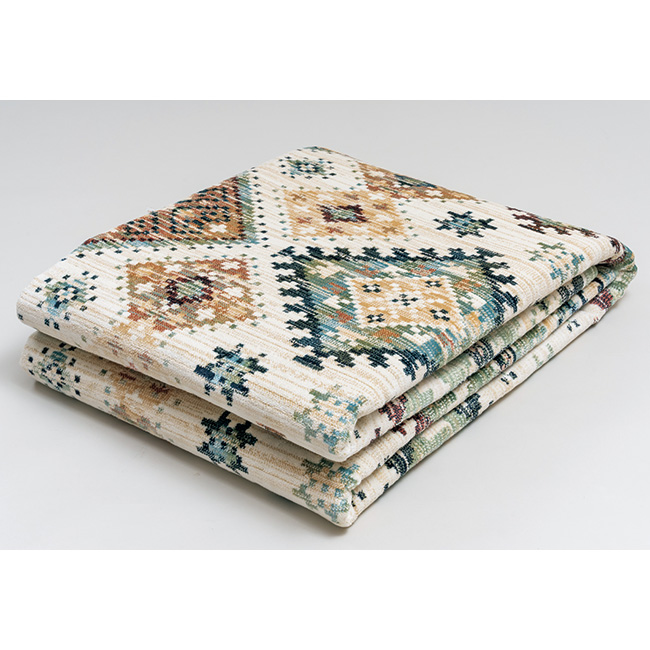 ベルギー製モケット織カーペット