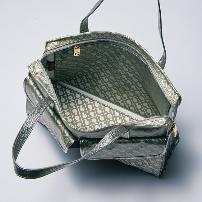 トートバッグ／当社限定モデル