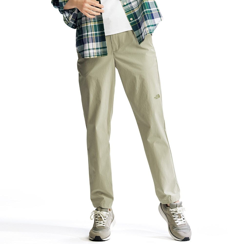 バーブライトスリムパンツ