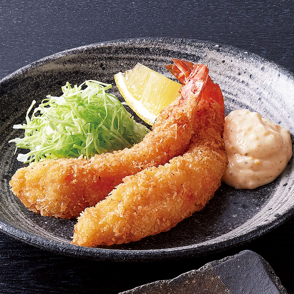 魚介の宴 12ヵ月頒布会