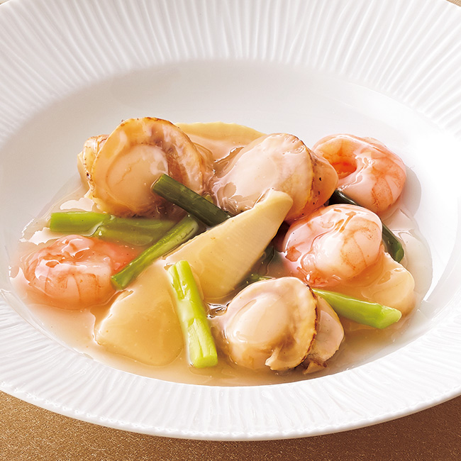 素材が活きる中国銘菜6ヵ月頒布会