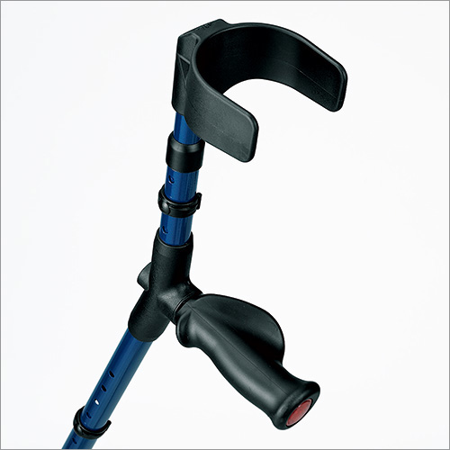 ドイツ製ロフストランドクラッチステッキ