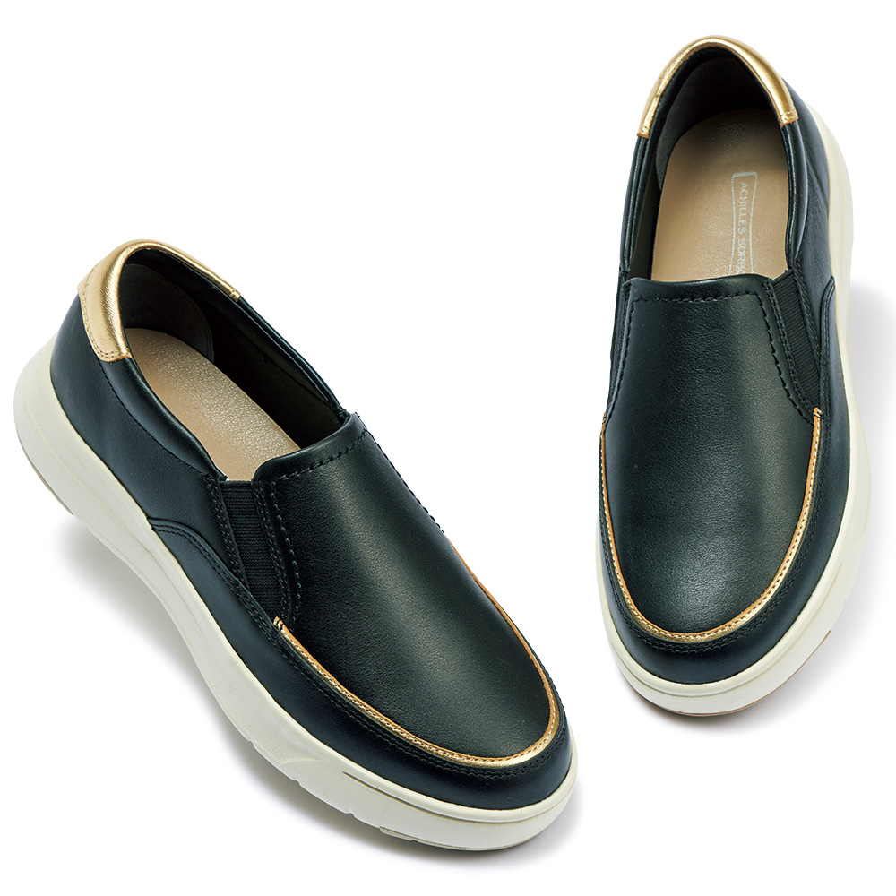 軽量･スリップオンシューズ