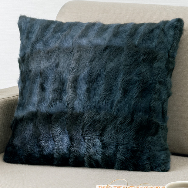 リスのクッション