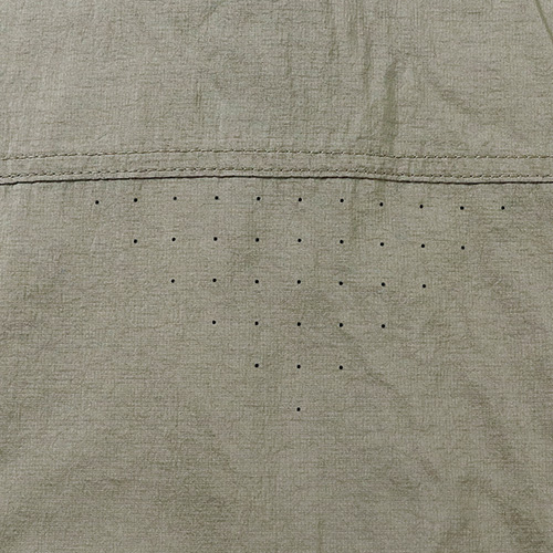 GARウインドジャケット