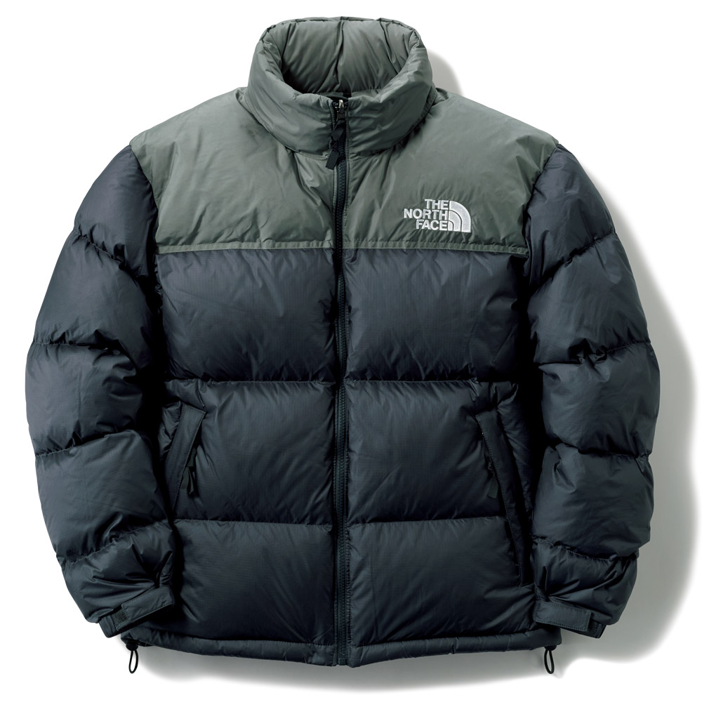 ヌプシジャケット