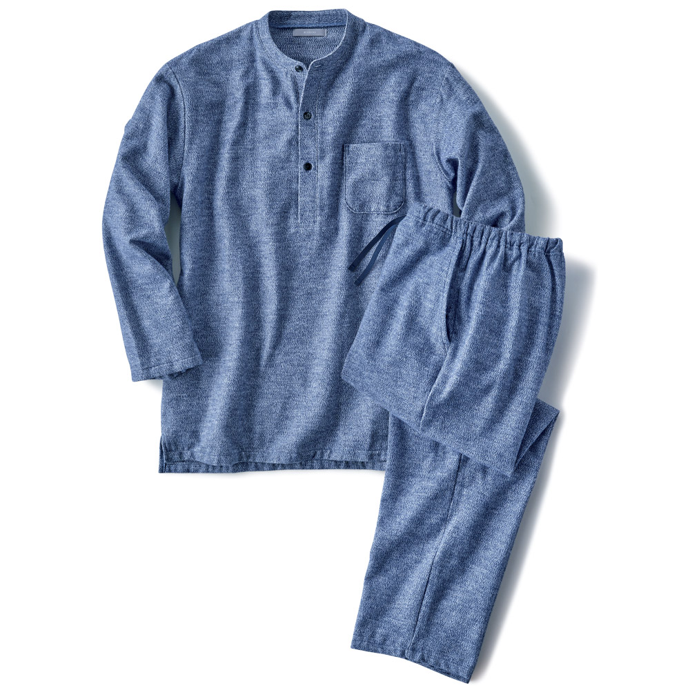 わたもうふ・ルームウェア