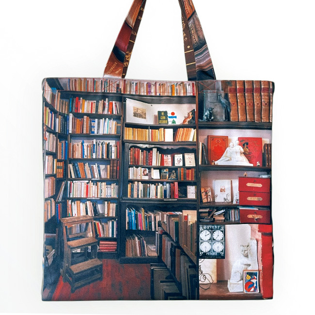 ショッピングバッグ