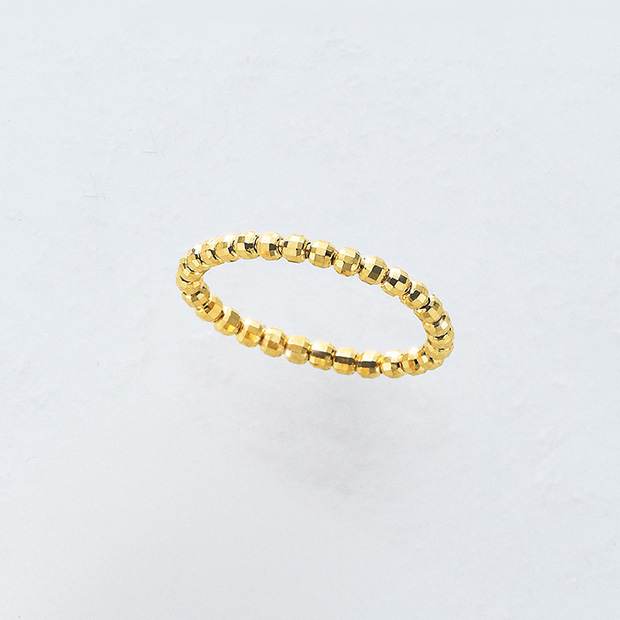 K18ストレッチリング