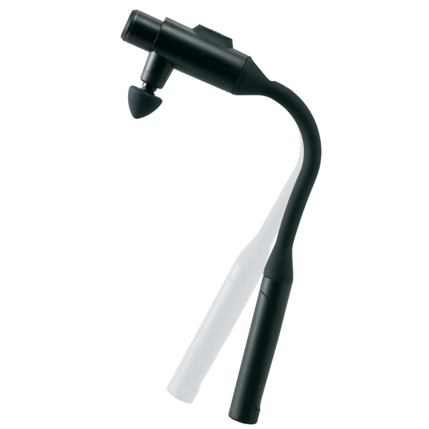 ルルドガン プラスアーム