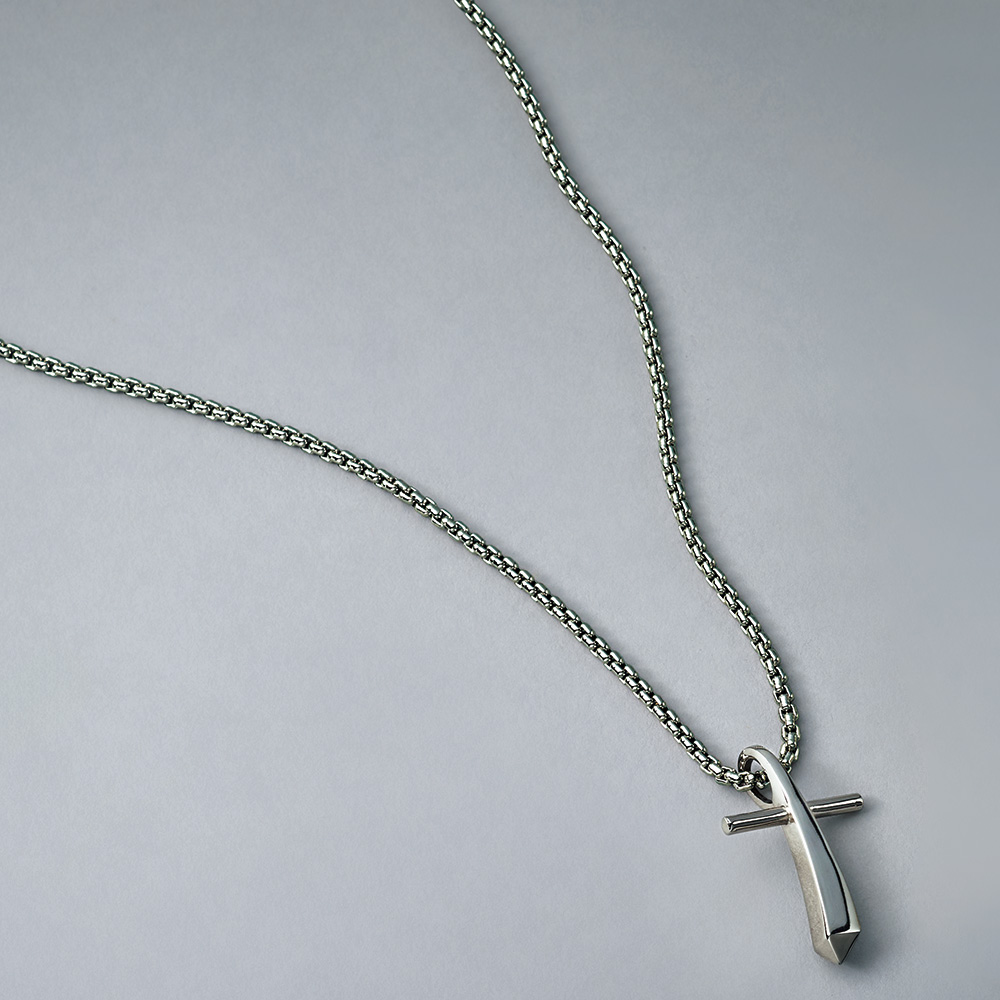 クロスペンダント