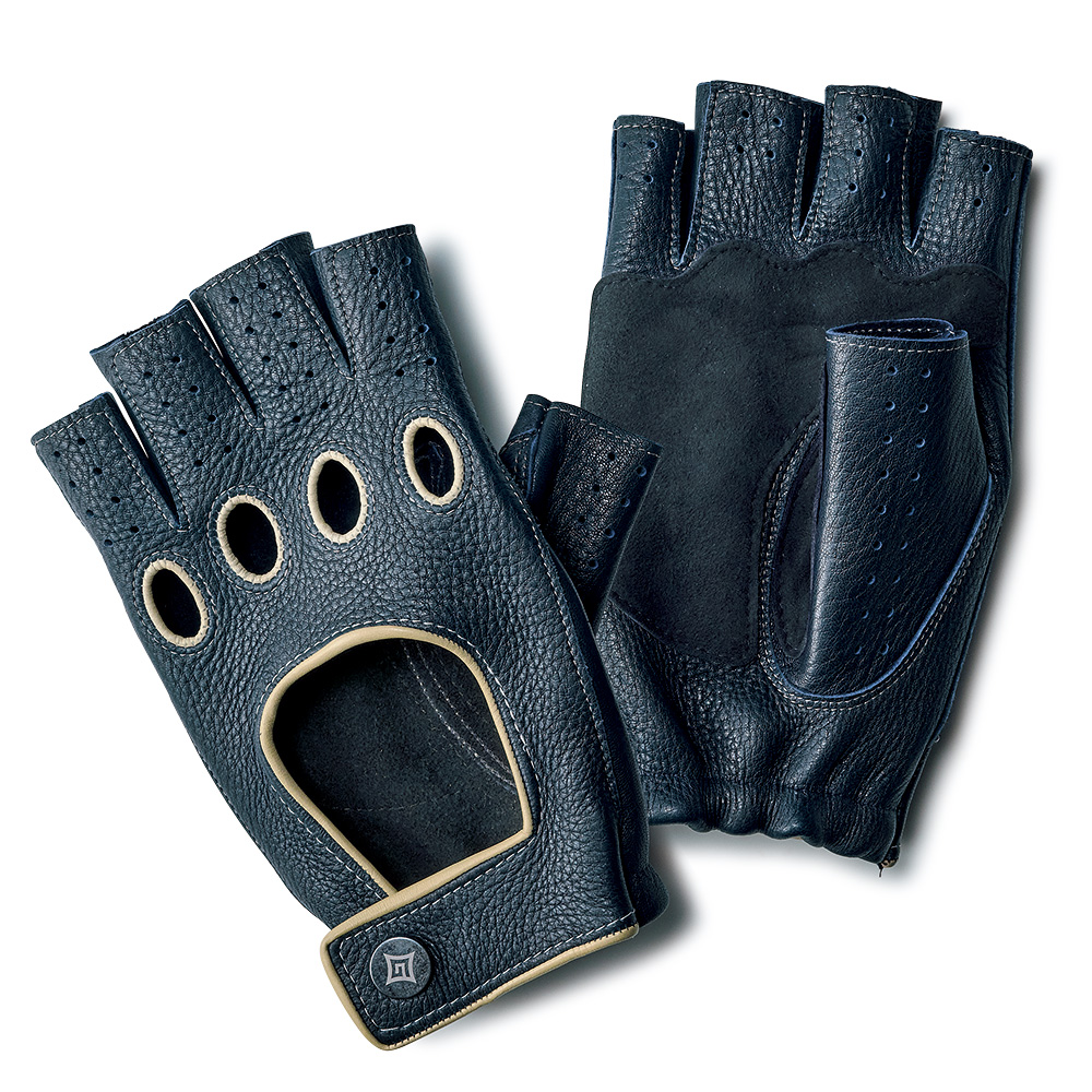 ディアスキンドライビンググローブ