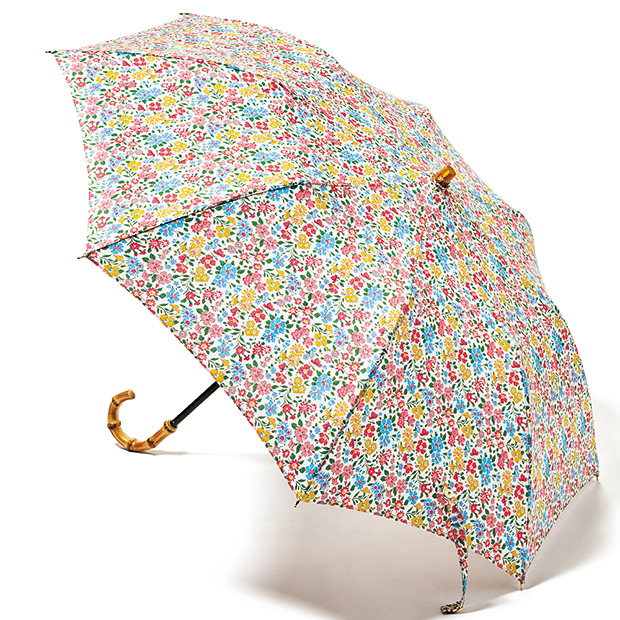 折りたたみ傘／晴雨兼用