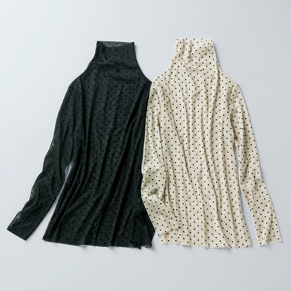 ドットシアープルオーバー