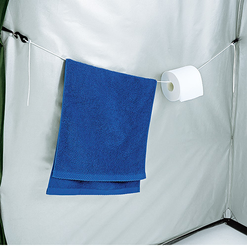 パーソナルシェルター