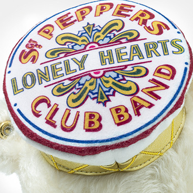 シュタイフ･ロックス／ビートルズ／サージェント･ペパー