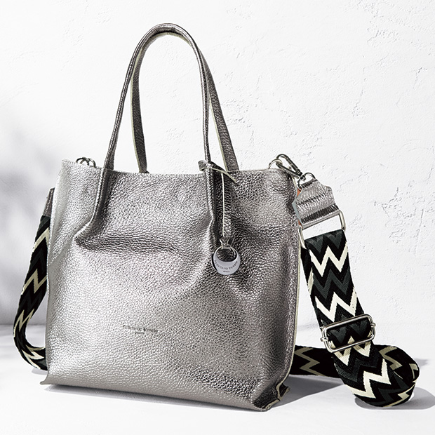 2ウェイトートバッグ