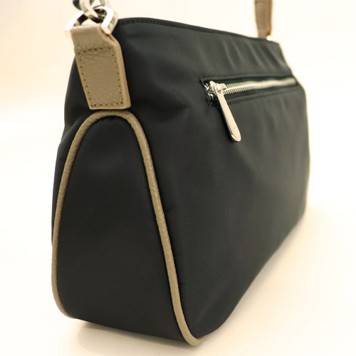 撥水ナイロン・2ウェイバッグ