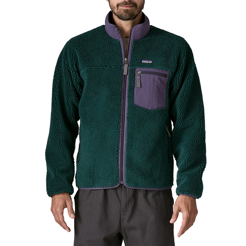 クラシック･レトロX･ジャケット