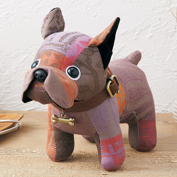 フレンチブルドッグ／ミニ