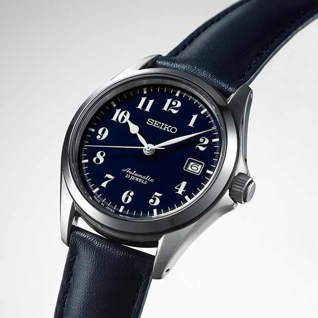 セイコー 自動巻腕時計／当社限定モデル