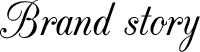 brand story