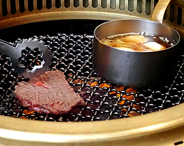 SATOブリアン 阿佐ヶ谷 本店