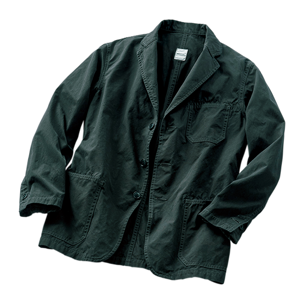 ライトウェイト･スピードコート