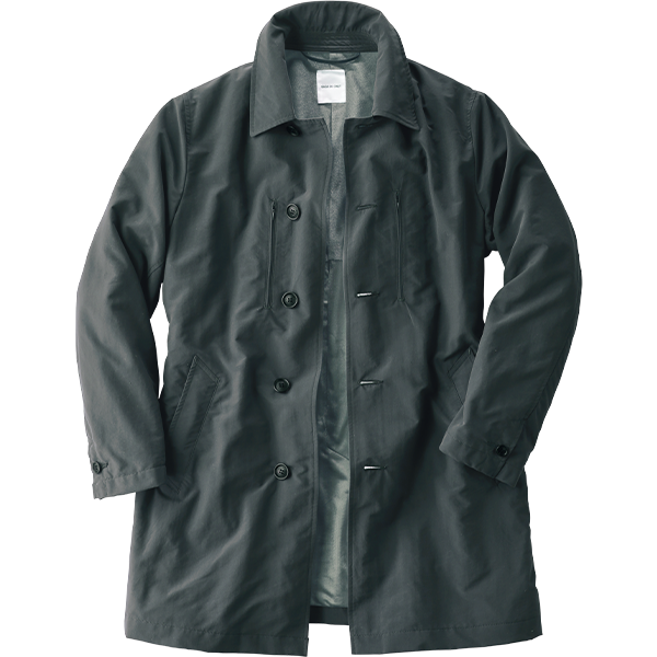 ライトウェイト･スピードコート