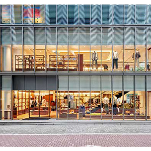 LightUp/Zekoo 銀座店