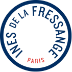 INES DE LA FRESSANGE ロゴ