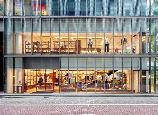 LightUp/Zekoo 銀座店