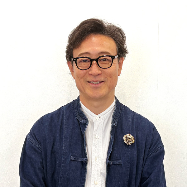Kenji Kitazawa