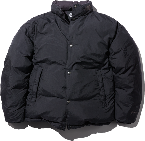 特集】THE NORTH FACE 23FW DOWN OUTER